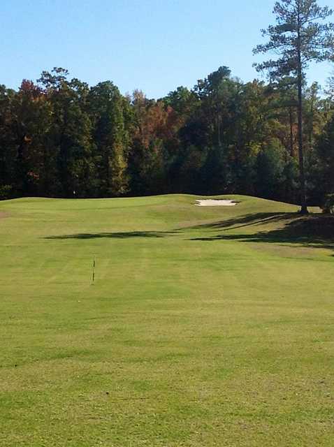 Mallard Pointe Golf Course - photo 4