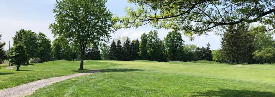 Bucknell Golf Club - photo 5