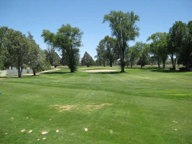 Antelope Hills Golf Course-North - photo 2