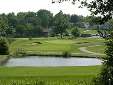 Ballwin Golf Club - photo 5