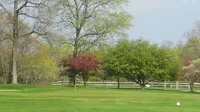 Sunken Meadow State Park Golf Course - photo 4