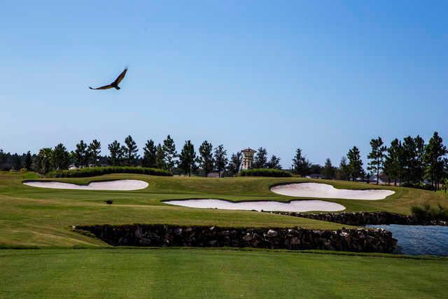 ChampionsGate Country Club - FL