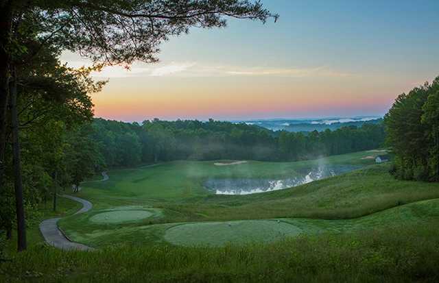 Dale Hollow - photo 3