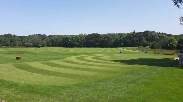 Wellow Golf Club - photo 4