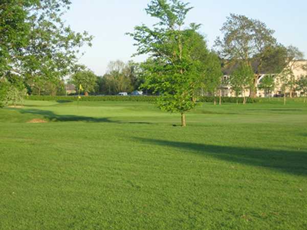 Moate Golf Club - photo 4