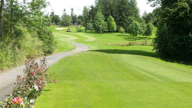Mountrath Golf Club - photo 3