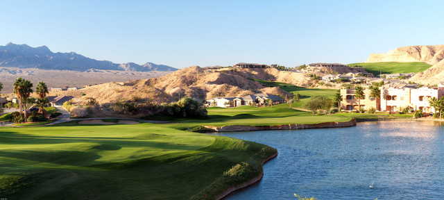 Oasis Golf Club - Palmer - photo 4