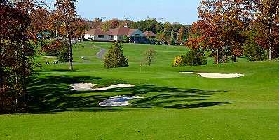 Twin Lakes Golf Course - Lakes Course - photo 3