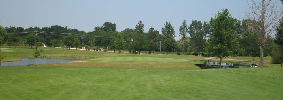 Green Garden Country Club - Gold Course - photo 5