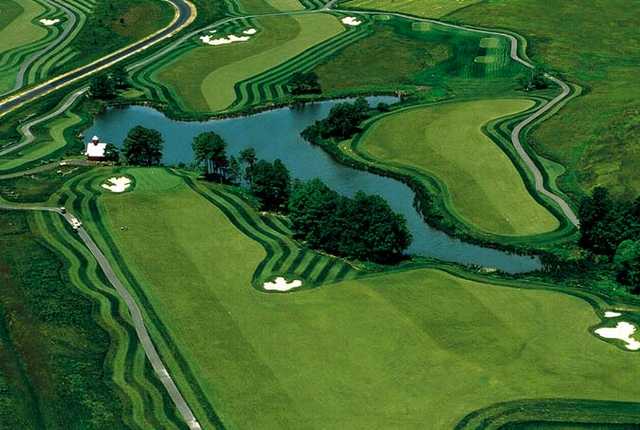 King Carter Golf Course - photo 3
