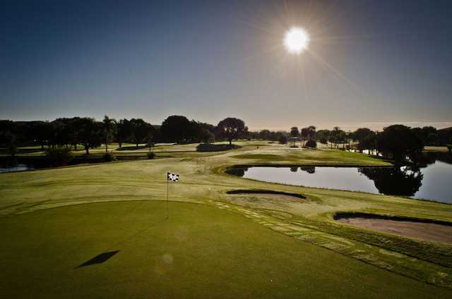 Flamingo Lakes Country Club - photo 2
