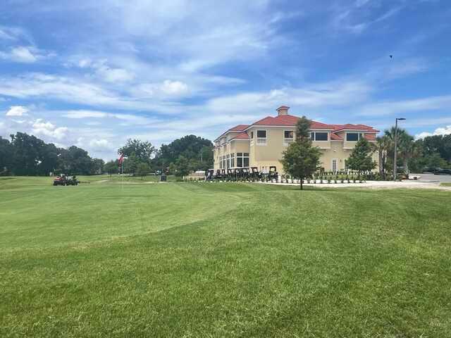 Sweetwater Golf & Country Club - photo 2