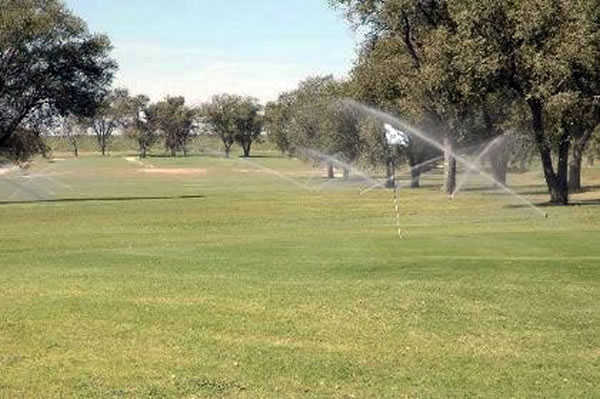 Jal Country Club - photo 3