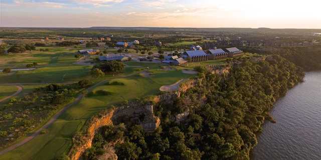 The Cliffs Resort - photo 8