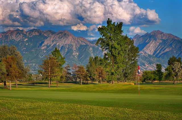 Glendale Golf Course - photo 2