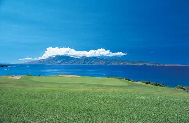 Kapalua Bay Course