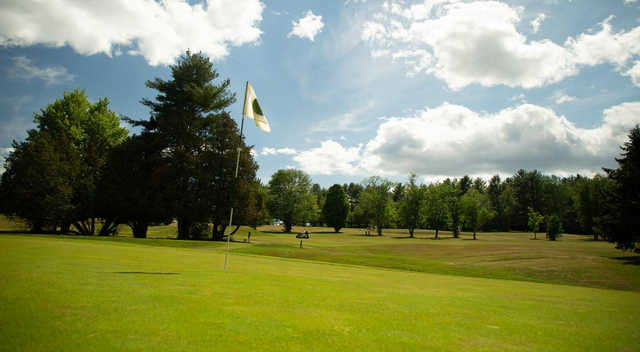 Westport Country Club - photo 2