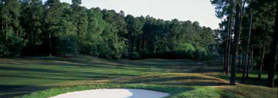 Santee National Golf Club - photo 2