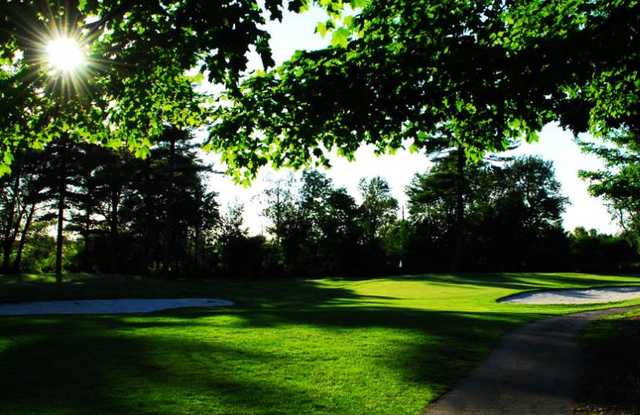 Beaverdale Golf Club - photo 2