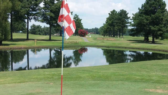Clarksville Country Club - photo 3