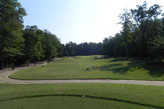 Kiskiack Golf Club - photo 5