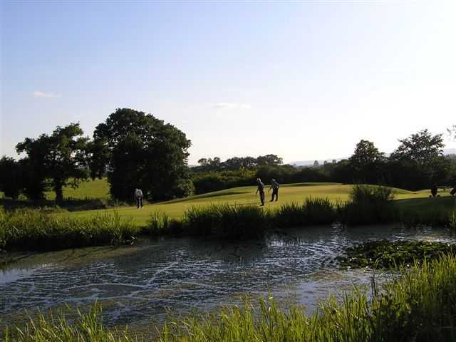 Arscott Golf Club - photo 8