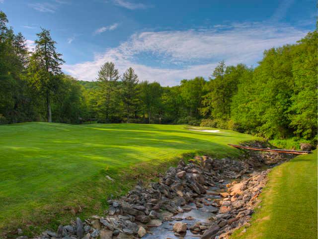 Grandfather Golf & Country Club - Grandfather Course - photo 2