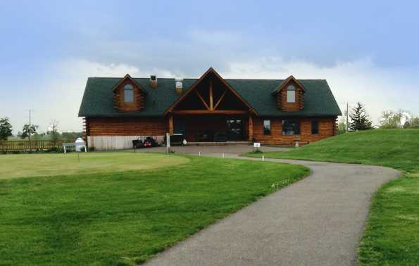 Willandale Golf Club - photo 3