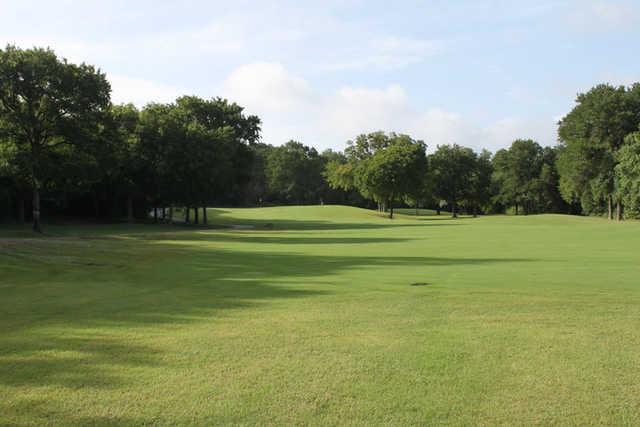 The Courses of Clear Creek - photo 4