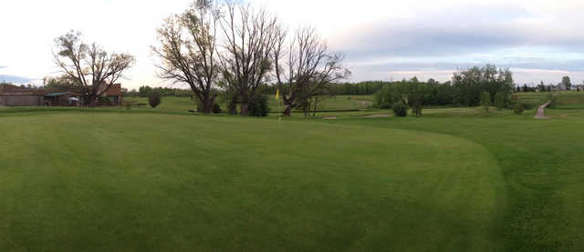 Kapuskasing Golf Club - photo 2