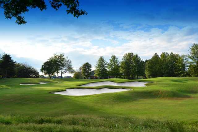Oak Valley Golf Club - photo 4