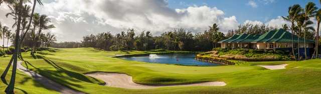 Poipu Bay Golf Course - photo 2