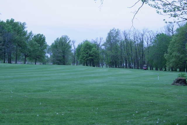 Mosswood Meadows Golf Course - photo 3