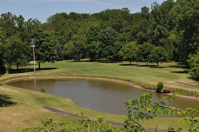 Willard Golf Club - photo 2