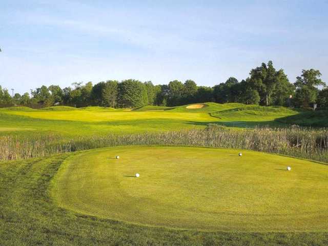 Jefferson Golf & Country Club - photo 2