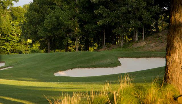 Cherokee Hills Golf Club