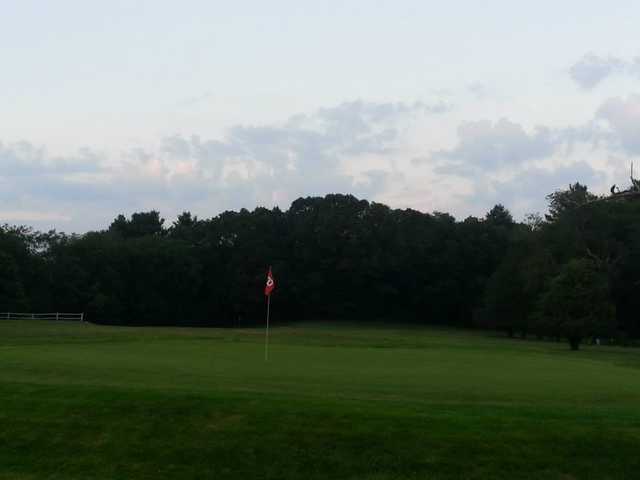 Pine Valley Golf Club - photo 2