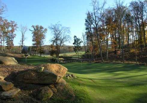 Tot Hill Farm Golf Club - photo 4