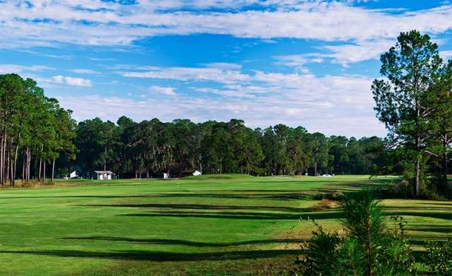 Fargo Golf Course