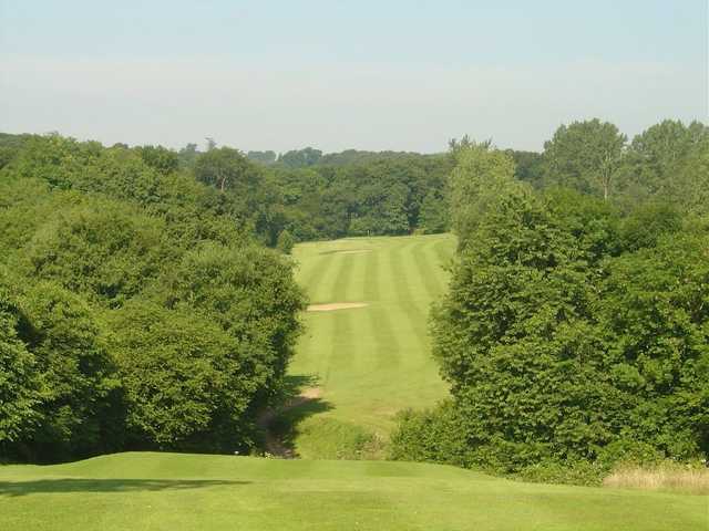 Little Lakes Golf Club - photo 4
