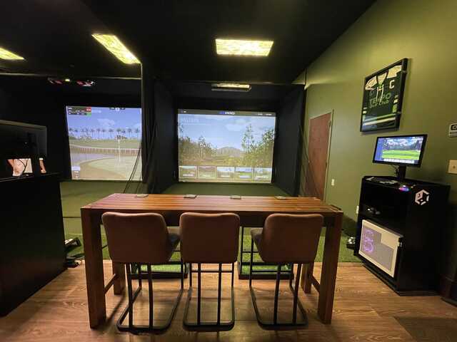 Tempo Golf Club (Indian Trail) - photo 1