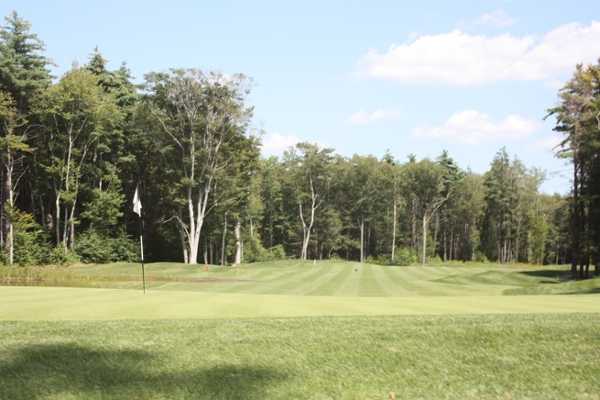 Harmon Golf - photo 4