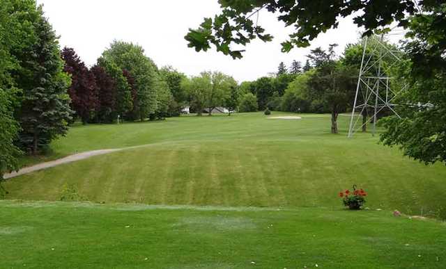 Crystal Lake Golf Club - photo 2