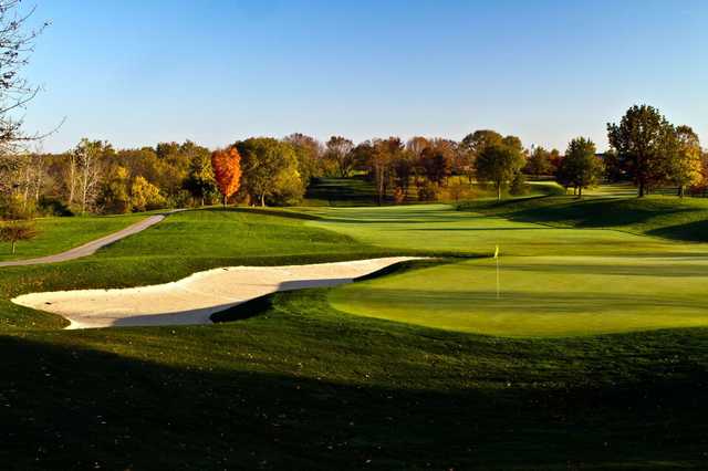 Country Club of the North