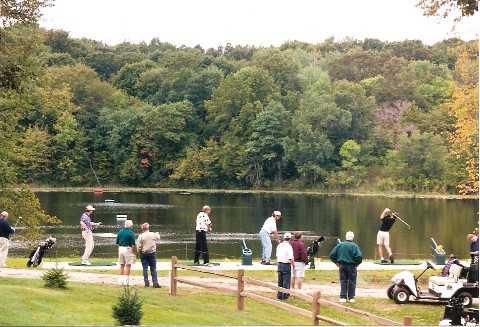 Maple Hills Golf Club - photo 1