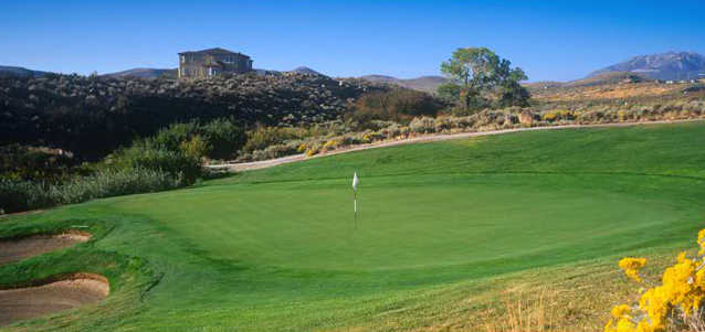 Wolf Run Golf Club - NV - photo 4