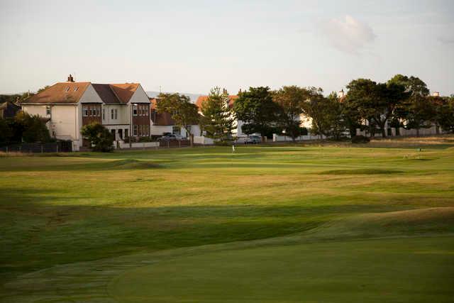 Troon Fullarton Golf Course - photo 2