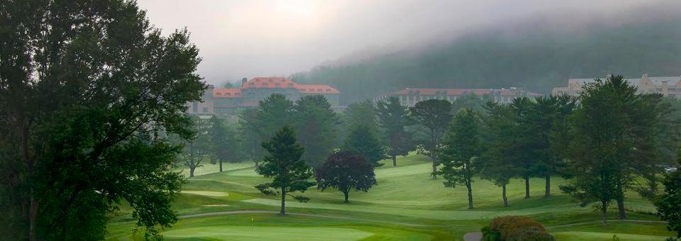 Omni Grove Park Inn & Spa - photo 6