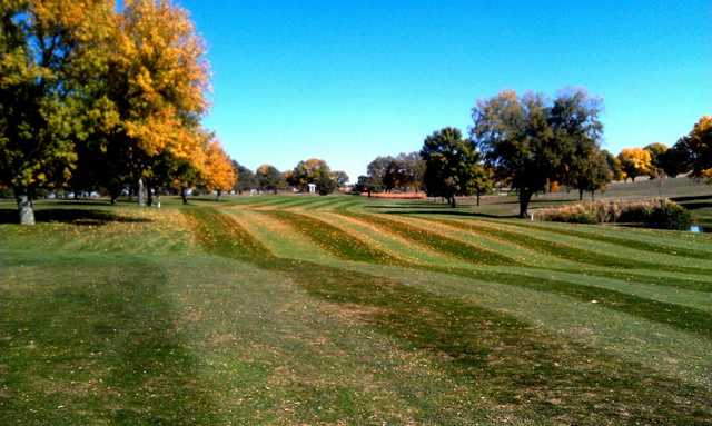 The Meadows Country Club - photo 2