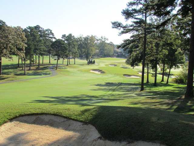 River Hills Country Club - photo 2